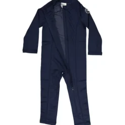 Geggamoja UV-Dräkt Baby 62/68 Marinblå