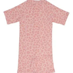 Geggamoja UV-Dräkt Pink Leo 74/80