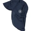 Geggamoja UV-hatt Navy 21 0-4M
