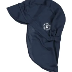Geggamoja UV-hatt Navy 21 0-4M