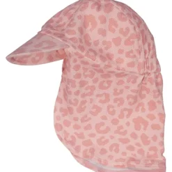 Geggamoja UV-Hatt Pink Leo 0-4M