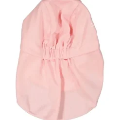 Geggamoja UV-Solkeps Rosa 0-4 mån