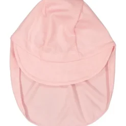Geggamoja UV-Solkeps Rosa 2-6 år