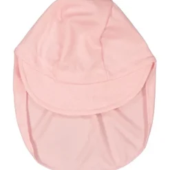 Geggamoja UV-Solkeps Rosa 2-6 år