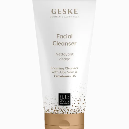 GESKE Facial Cleanser 100 ml