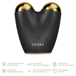 GESKE MicroCurrent Face-Lifter 6 in 1