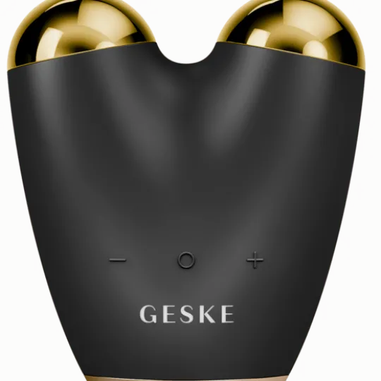 GESKE MicroCurrent Face-Lifter 6 in 1