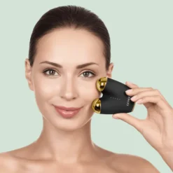 GESKE MicroCurrent Face-Lifter 6 in 1