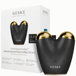 GESKE MicroCurrent Face-Lifter 6 in 1