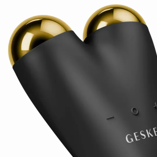 GESKE MicroCurrent Face-Lifter 6 in 1