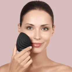 GESKE Sonic Facial Brush 5 in 1 Black