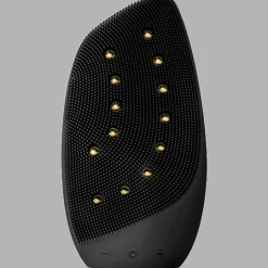 GESKE Sonic Thermo Facial Brush & Face-Lifter 8 in 1 Black