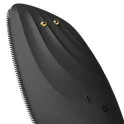 GESKE Sonic Thermo Facial Brush & Face-Lifter 8 in 1 Black