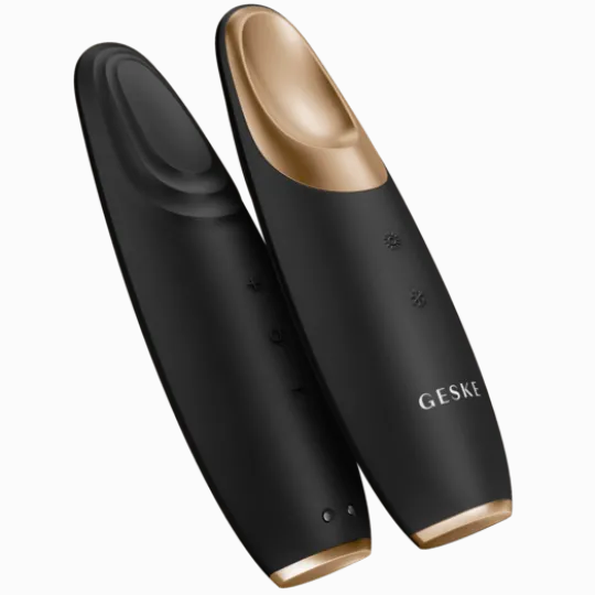 GESKE Warm & Cool Eye Energizer 6 in 1