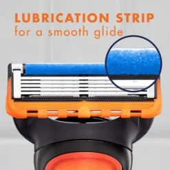 Gillette Fusion5 Rakblad 12 st