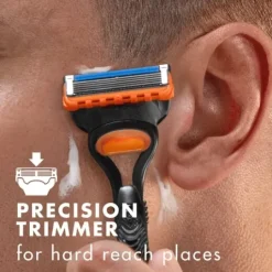 Gillette Fusion5 Rakblad 12 st