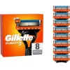 Gillette Fusion5 Rakblad 8 st