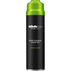 Gillette Labs Rapid Foaming Rakgel 198 ml