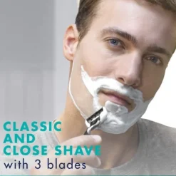 Gillette Mach3 Rakblad 12 st