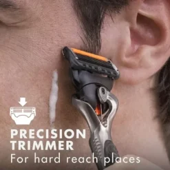 Gillette Proglide Rakblad 4 st