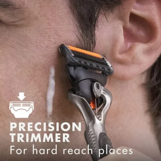 Gillette Proglide Rakblad 4 st