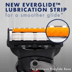 Gillette Proglide Rakhyvel 2 Rakblad