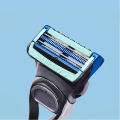 Gillette Skinguard Sensitive Rakblad 4 st