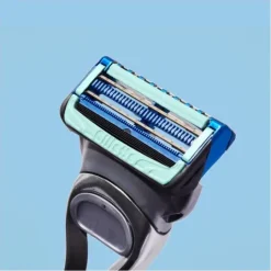 Gillette Skinguard Sensitive Rakblad 4 st