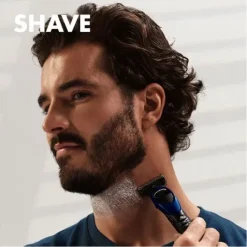 Gillette Styler 3in1