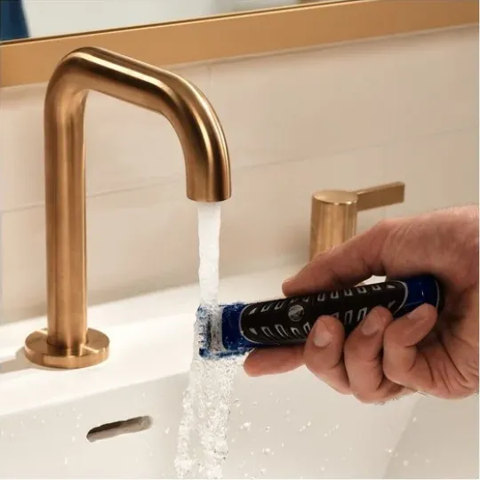 Gillette Styler 3in1