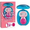 Gillette Venus Comfortglide Snap Rakhyvel
