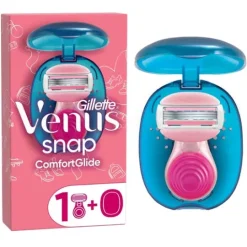 Gillette Venus Comfortglide Snap Rakhyvel