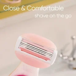 Gillette Venus Comfortglide Snap Rakhyvel