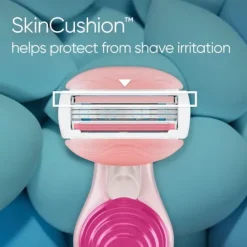 Gillette Venus Comfortglide Snap Rakhyvel