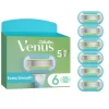 Gillette Venus Extra Smooth Rakblad 6 st
