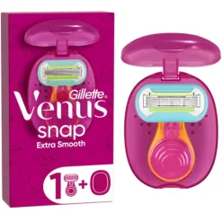 Gillette Venus Extra Smooth Snap Rakhyvel