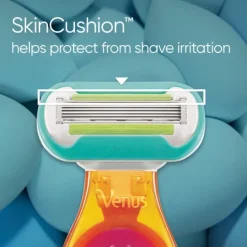 Gillette Venus Extra Smooth Snap Rakhyvel