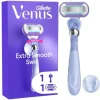 Gillette Venus Extra Smooth Swirl Rakhyvel med 1 Rakblad