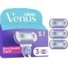 Gillette Venus Extra Smooth Swirl Rakblad 3 st