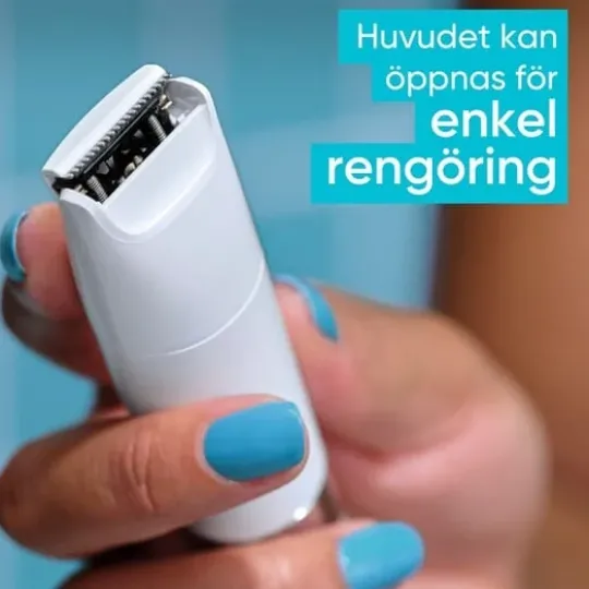 Gillette Venus Gentle Trimmer för Intimområdet