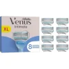 Gillette Venus Intimate Rakblad för Intimområdet 8 st