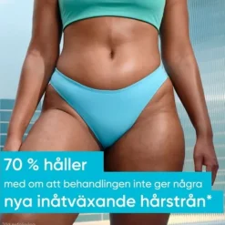 Gillette Venus Intimate Rakhyvel för Intimområdet