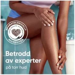 Gillette Venus Pro ComfortGlide Coconut & Olay Rakblad 6 st