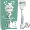 Gillette Venus Pro ComfortGlide Sensitive Rakhyvel med 1 Rakblad
