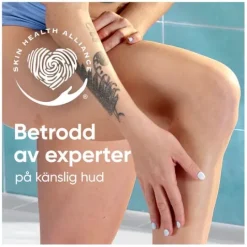 Gillette Venus Pro Smooth Sensitive Rakblad 10 st