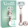 Gillette Venus Pro Smooth Sensitive Rakhyvel med 1 Rakblad