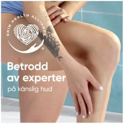 Gillette Venus Pro Smooth Sensitive Rakhyvel med 1 Rakblad