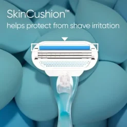 Gillette Venus Smooth Rakblad 4 st
