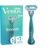 Gillette Venus Smooth Rakhyvel med 1 Rakblad
