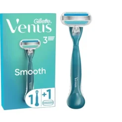 Gillette Venus Smooth Rakhyvel med 1 Rakblad